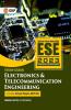 UPSC ESE 2023 Electronics & Telecommunication Engineering - Guide by Deepak Gupta