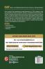 CAT 2022 : Data Interpretation & Logical Reasoning