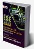 UPSC ESE 2023 Electronics & Telecommunication Engineering - Chapter Wise & Year Wise Solved Papers 2000-2022