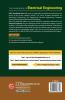 Handbook 2022 : Electrical Engineering