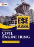 UPSC ESE 2023 : Civil Engineering - Guide
