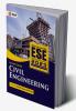 UPSC ESE 2023 : Civil Engineering - Guide