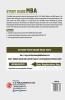 MBA 2021-22 : Study Guide (XAT|IIFT|NMAT|SNAP|CMAT)