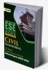 UPSC ESE 2023 : Civil Engineering - Chapter Wise & Year Wise Solved Papers 2000-2022
