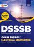 DSSSB 2022 : Junior Engineer - Electrical Engineering