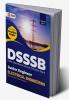 DSSSB 2022 : Junior Engineer - Electrical Engineering