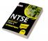 NTSE 2021-22 : Class 10th (MAT + SAT) - 33 Solved Papers