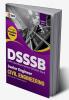 DSSSB 2022 : Junior Engineer - Civil Engineering