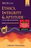 Ethics Integrity & Aptitude (For Civil Services Examination) 7ed