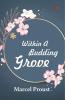 Within a budding grove