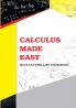 Calculus Made Easy