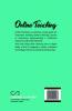 Online Teaching