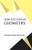 NON-EUCLIDEAN GEOMETRY