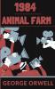 Animal Farm & 1984