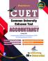 Golden CUET Accountancy Code-301