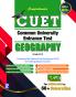 Golden CUET Geography Code-313