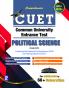Golden CUET Political Science Code-323