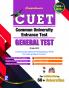 Golden CUET General Test Code-501