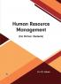 Human Resource Management-M.COM