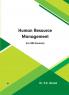 Human Resource Management - BBA