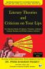 Literary Theories and Criticism on Your Lips: An Intensive Study of Literary Theories Criticism Cultural Studies and British Literary Criticism