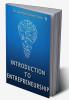 Introduction to Entrepreneurship