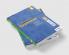 My Blue Book of Grammar for Class 6