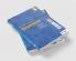 My Blue Book of Grammar for Class 8