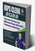 IBPS Clerk 2022 Year wise 14 Previous Year Solved Papers (2021-2015) Pre & Main Exam