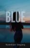 Blue: God even made the sky blue as if it knew