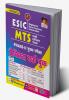 ESIC MTS Phase-II Main Exam (H)