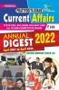 Current Affairs Annual Digest 2022