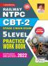 RRB NTPC PWB English
