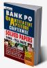 Bank PO Quantitative Aptititude Chapterwise Solved Papers 1999- Till Date (9300+ Objective Questions with Explanations)