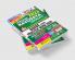 Jawahar Navodaya Vidhyalaya Selection Test for Class 6 Exam 2023 Guide- Cum-  Practice Work Book