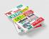 Railway NTPC CBT- 1  STAGE-1 2021 Solved Paper Volume- 6 (Sets 101 to 129)