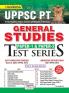UPPSC PT General Studies Paper 1 & Paper 2 Test Series