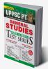 UPPSC PT General Studies Paper 1 & Paper 2 Test Series