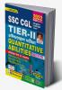 SSC CGL TIER-II -Online Exam Quantitative Abilities Objective Type