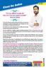 NCERT Geography India and World Class VI to XII 7000+ Facts One Liner Approach Compendium By Khan Sir Patna - 7000+ Facts