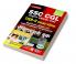 SSC CGL Tier 2 Online Exam (Quantitative Abilities & English language Comprehension) Practice Work Book Including Solved Papers of 2019-21(22)