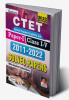 CTET Paper-1 Class 1 to 5 - 2011- 2022 Solved Papers