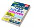 SSC CGL Tier- II 2019-20- 21 Solved Papers English language and Comprehension & Quantitative Abilities