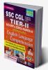 SSC CGL Tier 2 & CAPFs (CPO) Paper 2 Online Exam English Language and Comprehension