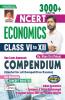 NCERT Economics Class 6 to 12 By Khan Sir Patna (3000+ Facts)