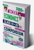 NCERT Economics Class 6 to 12 By Khan Sir Patna (3000+ Facts)