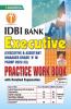 IDBI Bank Executive Practice Work Book with Detailed Explanation