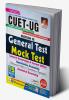 CUET-UG General Test Mock Test 15 Sets Fresh (E)