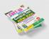 CUET-UG Section 3 General Test Mock Test General Knowledge and Current Affairs- Quantitative Reasoning (Numerical Ability/ Quantitative Aptitude)-Analytical Reasoning - 15 Mock test