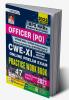 IBPS RRBs Officer (PO) CWE- XI Online Prelim Exam PWB (47 SETS)